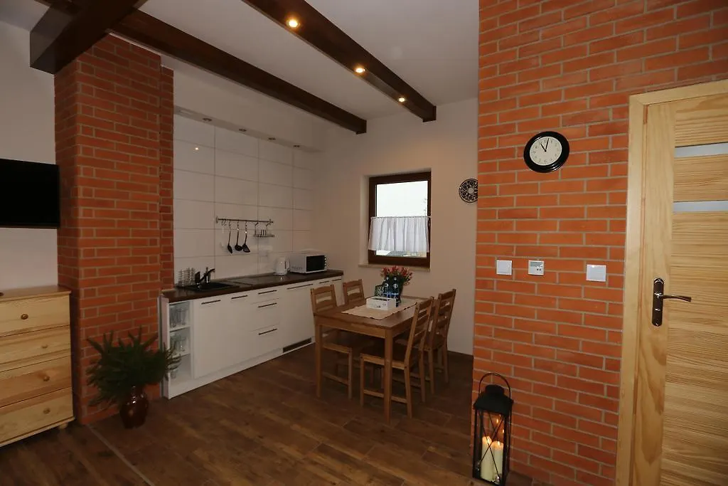 Apartamenty 