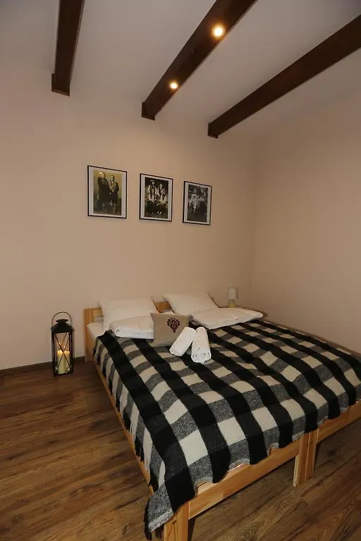 Apartamenty 