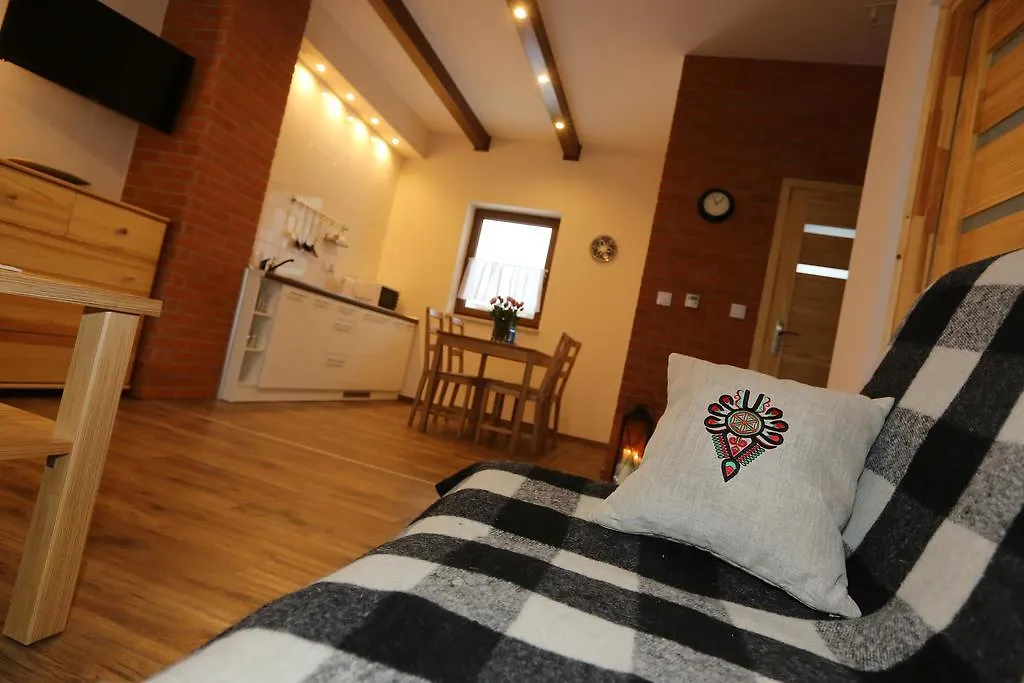 Apartamenty 