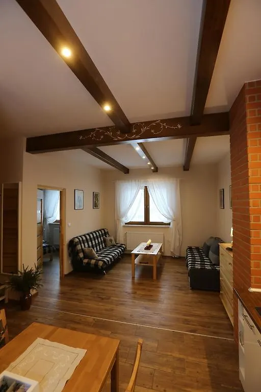 Apartamenty 