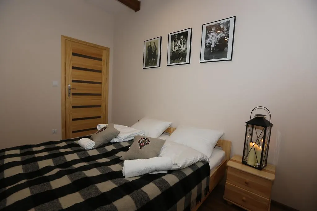 Apartamenty 