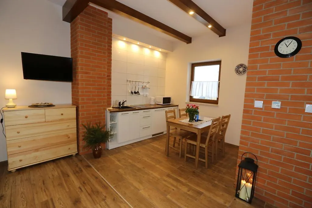 Apartamenty 