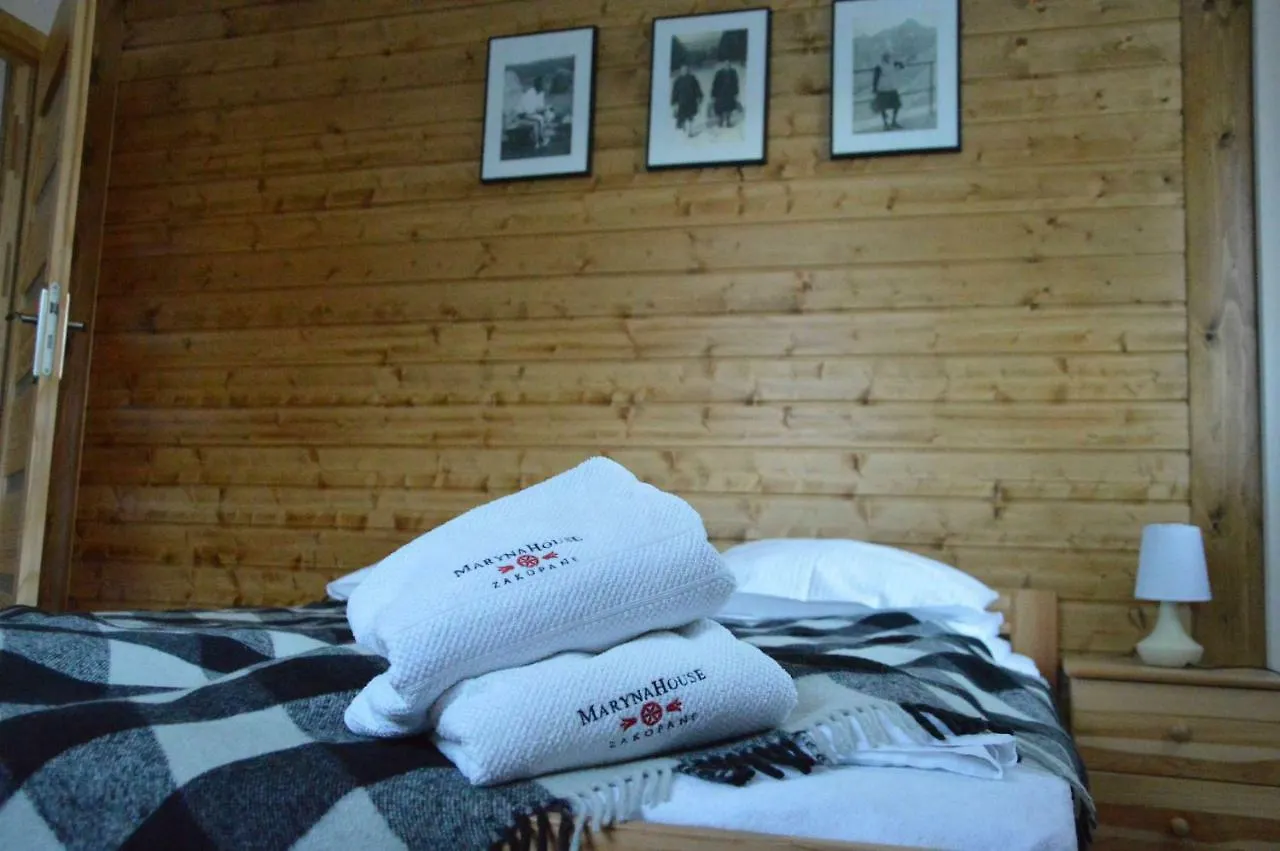 Apartamenty 