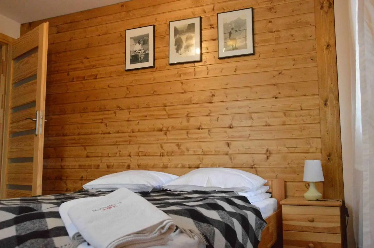 Apartamenty 