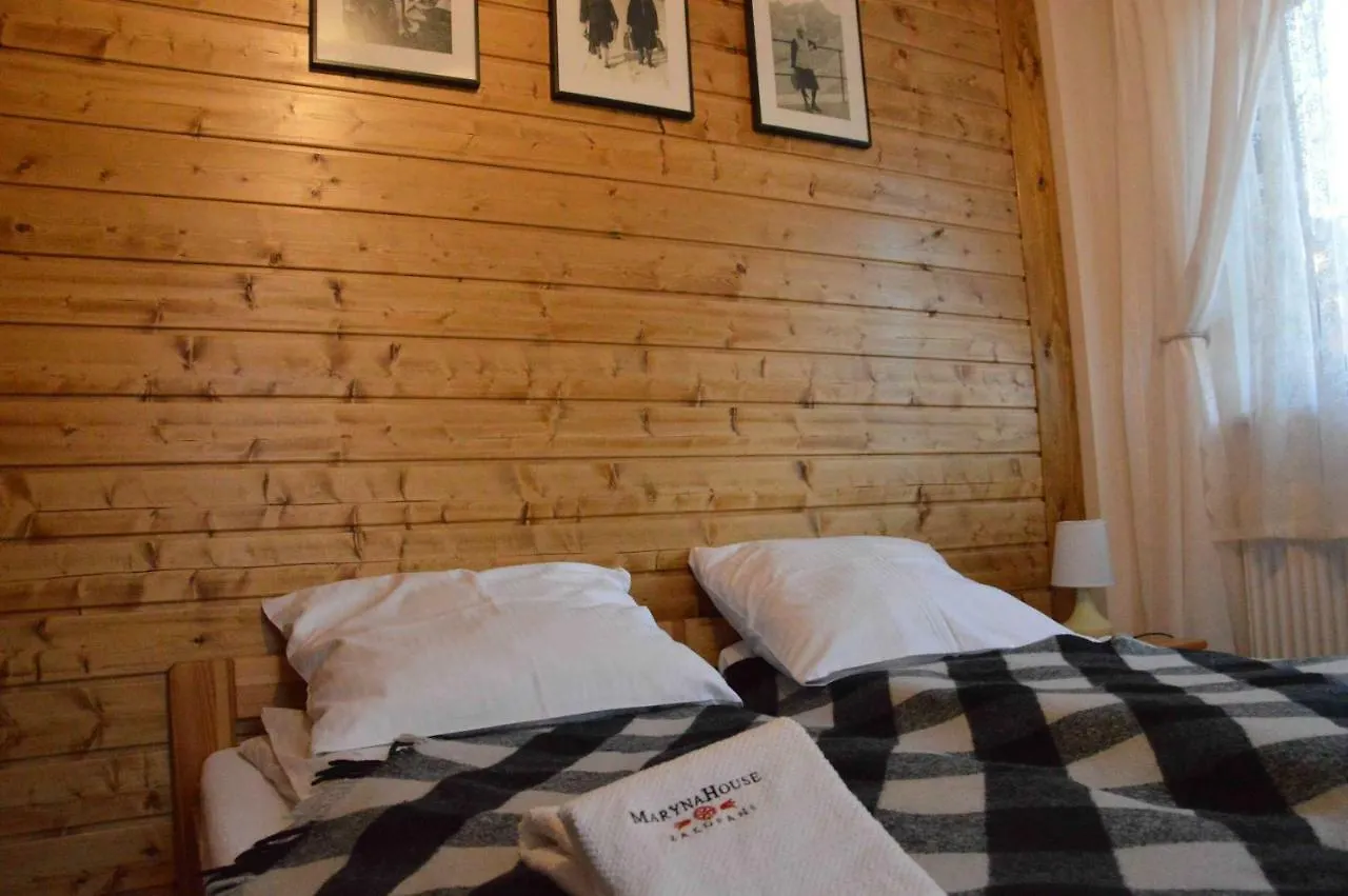Apartamenty 