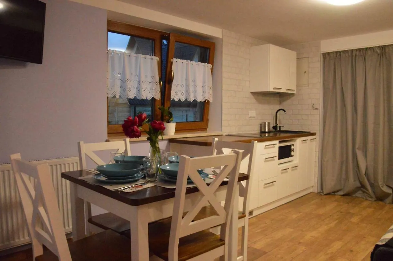 Apartamenty 