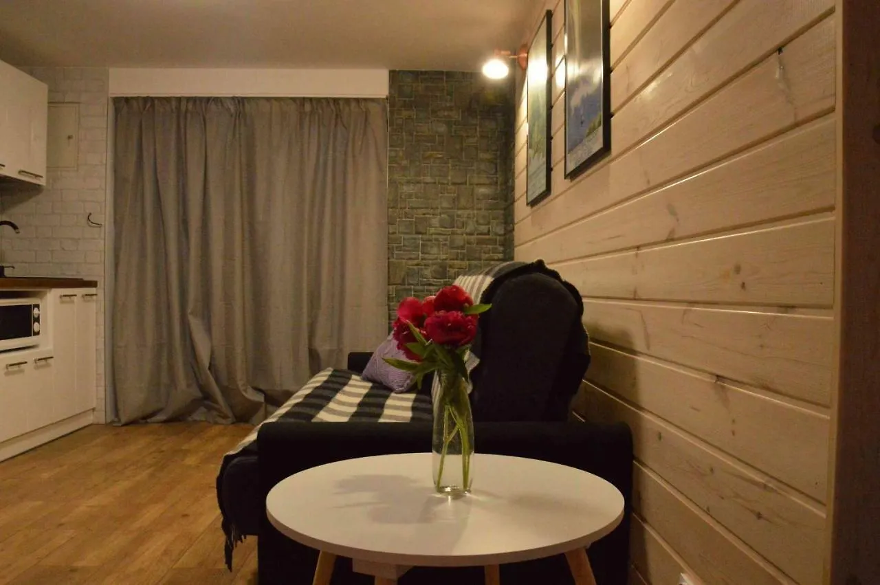 Apartamenty 