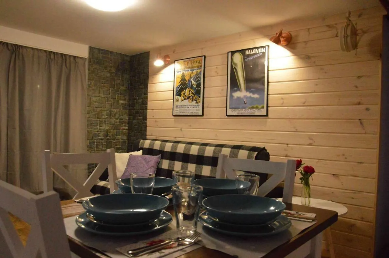 Apartamenty 