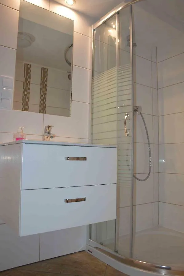 Apartamenty 