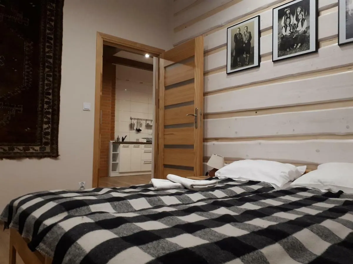 Apartamenty 
