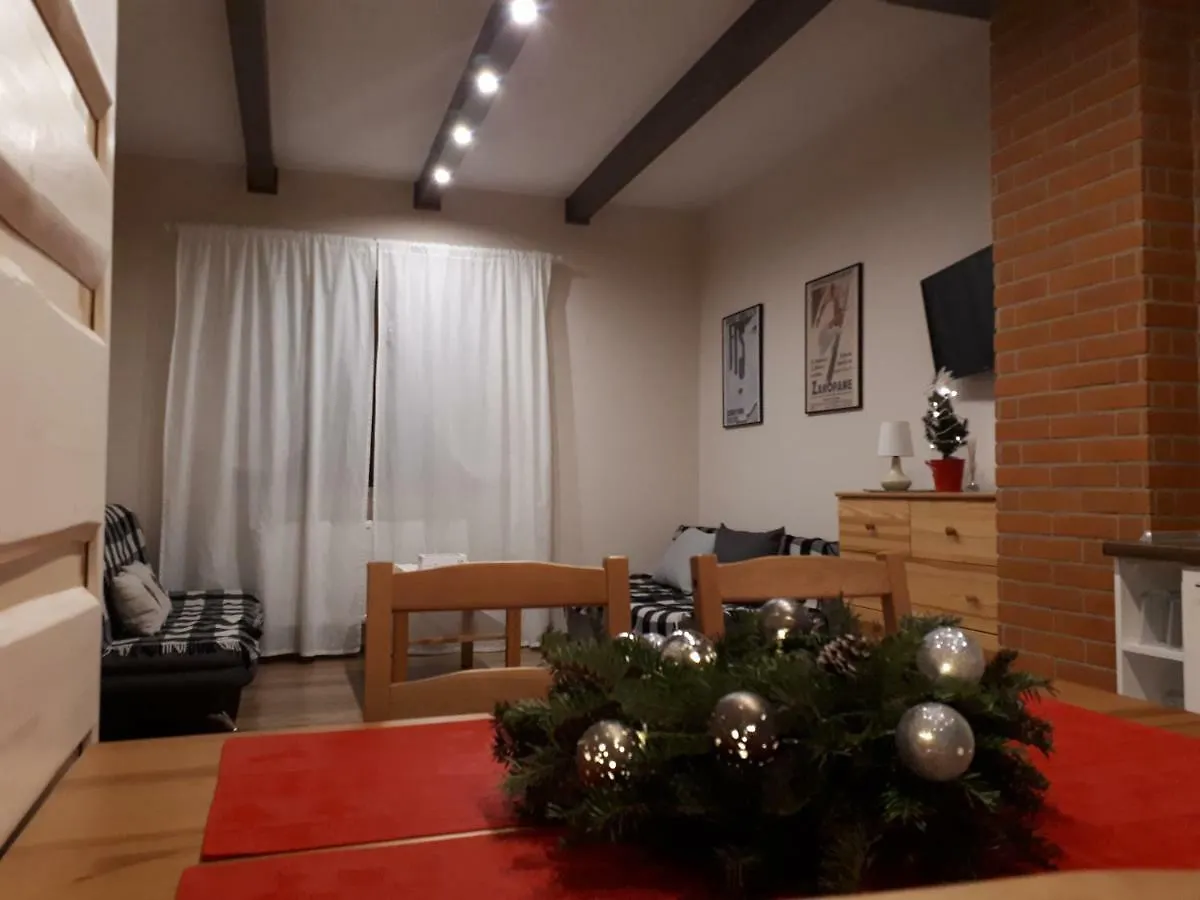 Apartamenty 