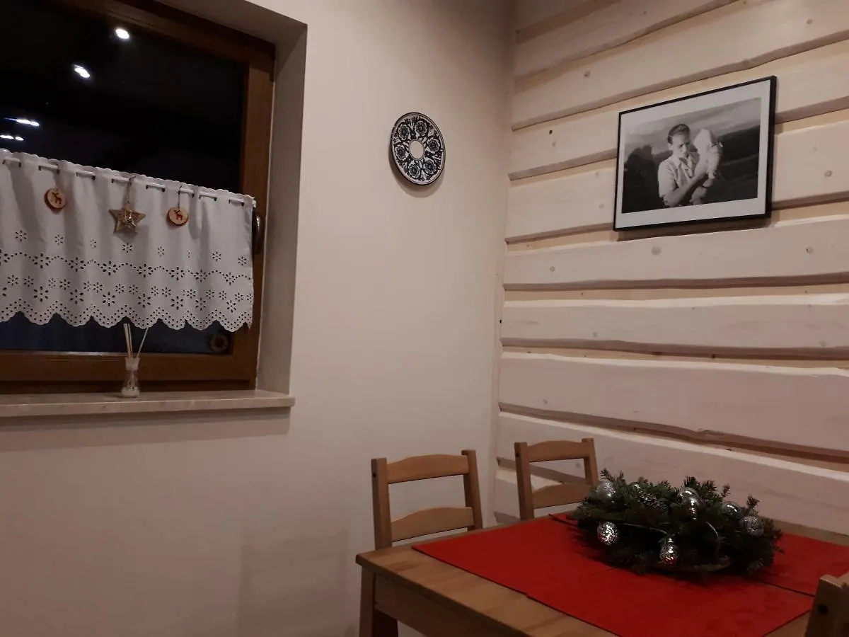 Apartamenty 