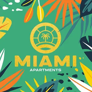 Miami Apartman San Ġiljan