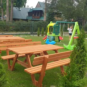 Granit Centrum Zakopane