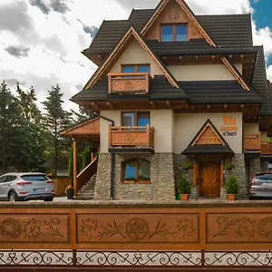 Lassakowka Zakopane